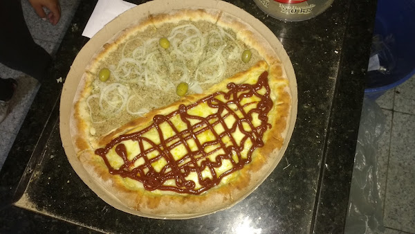 Foto 4 Pizzaria e Esfiharia Boa Vista