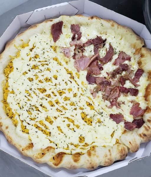 Foto 1 PRIMO''S PIZZARIA