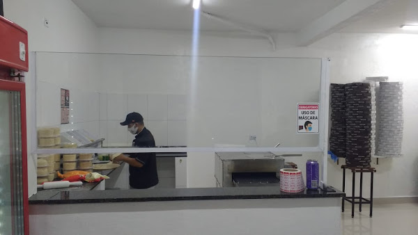 Foto 2 PRIMO''S PIZZARIA