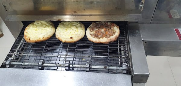 Foto 3 PRIMO''S PIZZARIA