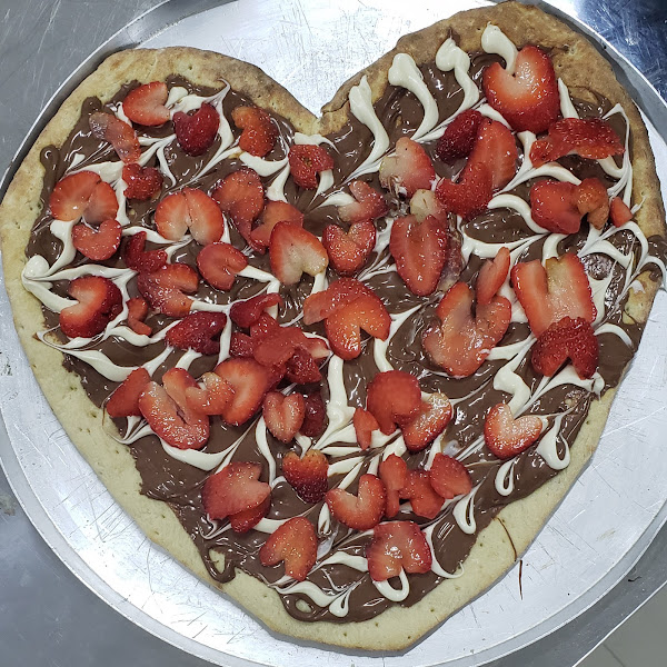 Foto 4 PRIMO''S PIZZARIA