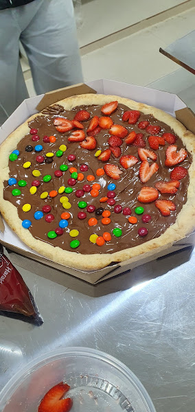 Foto 5 PRIMO''S PIZZARIA Foto 5 PRIMO''S PIZZARIA