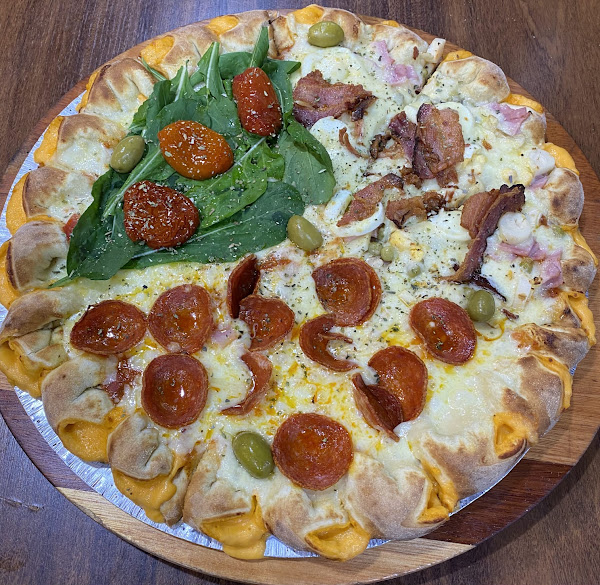 Foto 1 Pizzaria Via Carlo