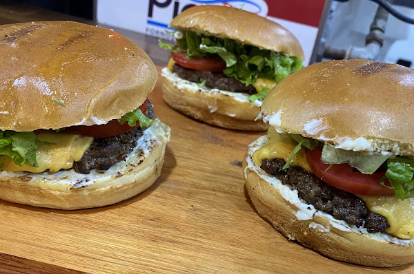 Foto 2 Pizzaria Via Carlo Foto 2 Pizzaria Via Carlo