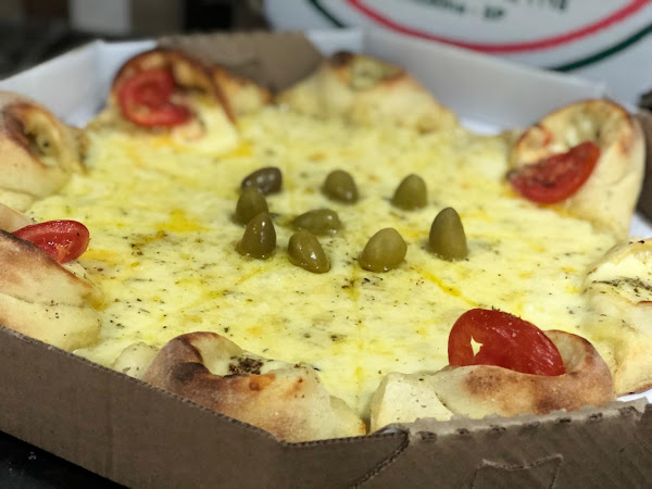 Foto 3 Pizzaria Shallon