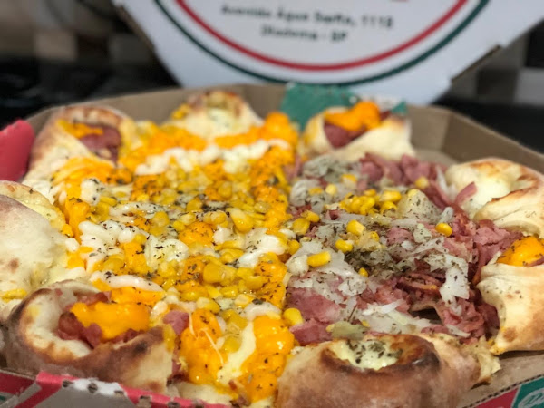 Foto 5 Pizzaria Shallon