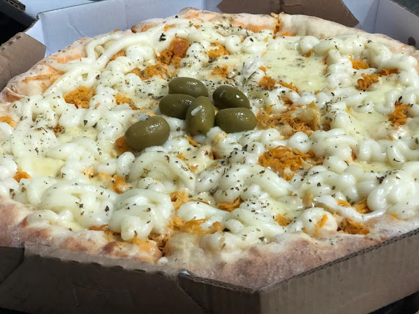 Foto 6 Pizzaria Shallon