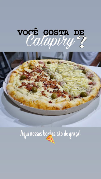 Foto 1 Mu Ha Pizzaria