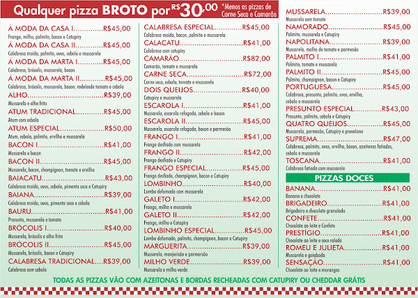 Foto 2 Mu Ha Pizzaria