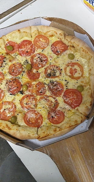 Foto 3 Mu Ha Pizzaria