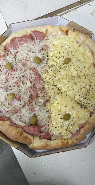 Foto 4 Mu Ha Pizzaria