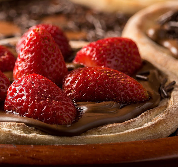 Foto 1 PIZZARIA CASARÃO