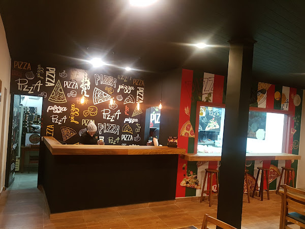 Foto 2 PIZZARIA CASARÃO