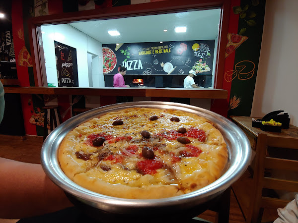 Foto 5 PIZZARIA CASARÃO