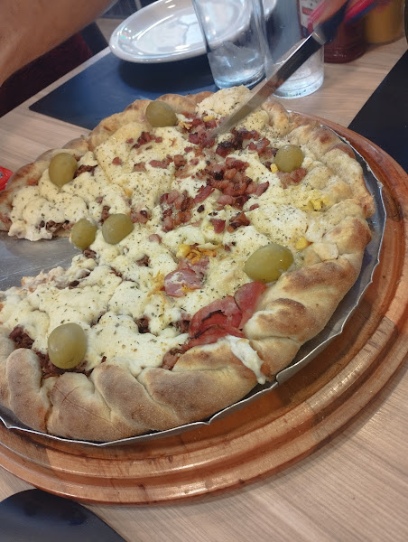 Foto 1 Tropical Esfharia Pizzaria