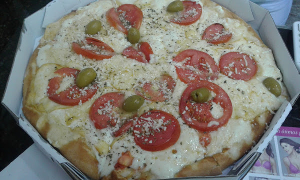 Foto 4 Tropical Esfharia Pizzaria