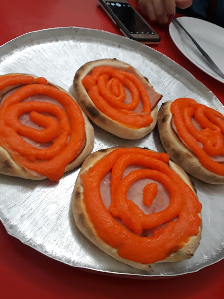 Foto 4 Pizzaria Chapolin