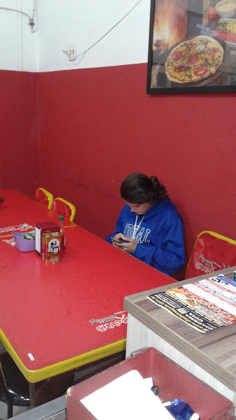 Foto 5 Pizzaria Chapolin