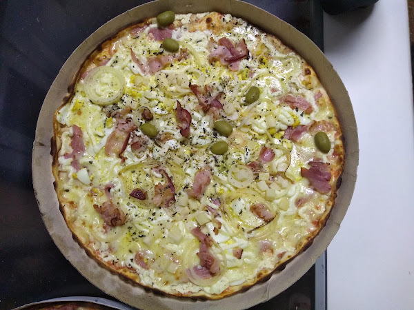 Foto 1 Kroc S Pizzaria