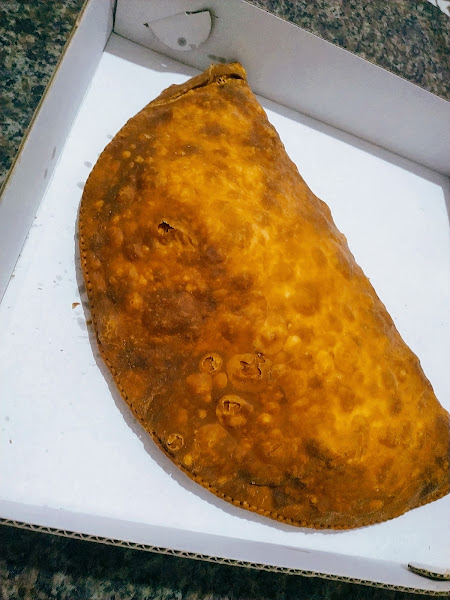 Foto 2 Kroc S Pizzaria