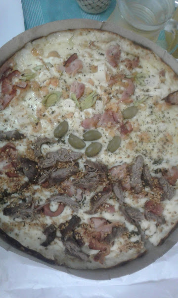 Foto 3 Kroc S Pizzaria