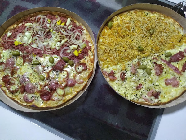 Foto 5 Kroc S Pizzaria