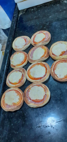 Foto 1 Via Carlo Pizzaria