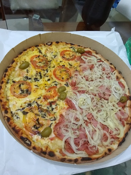 Foto 3 Via Carlo Pizzaria