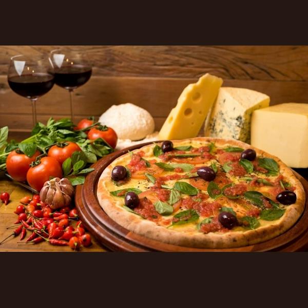 Foto 1 Pizzaria 3 em 1