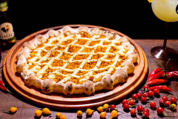 Foto 2 Pizzaria 3 em 1