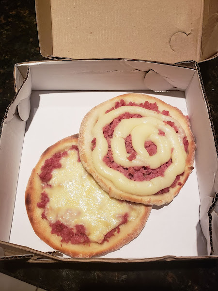 Foto 3 Pizzaria 3 em 1