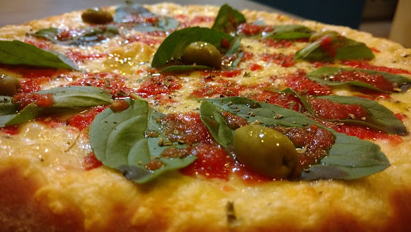 Foto 5 Pizzaria 3 em 1