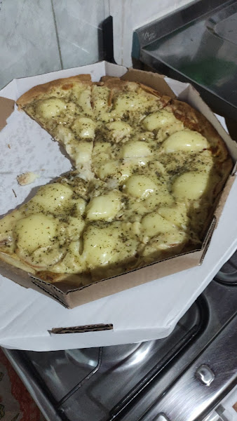 Foto 1 Sansão E Dalila