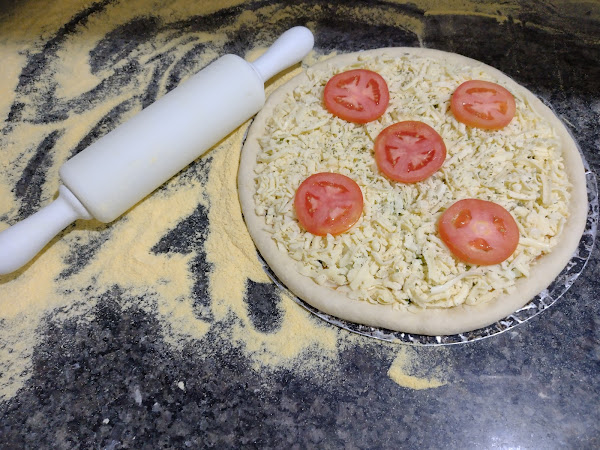 Foto 1 Pizzaria Quero Bizz