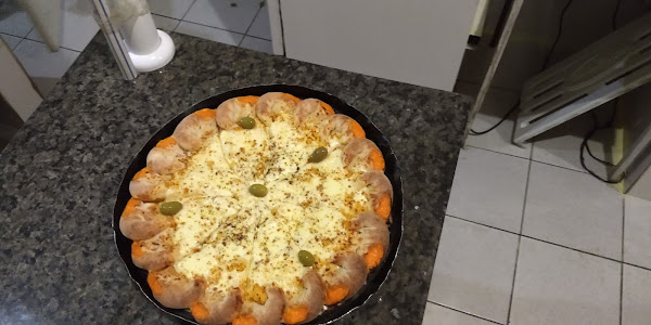 Foto 2 Pizzaria Quero Bizz