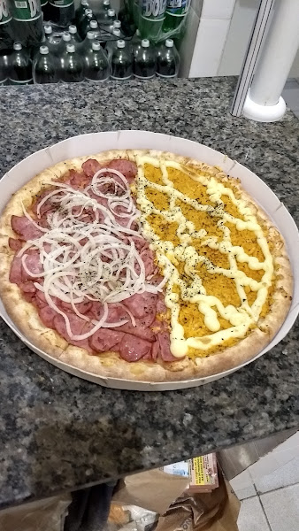 Foto 3 Pizzaria Quero Bizz