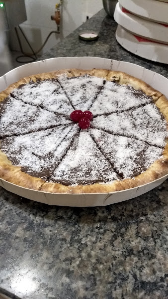 Foto 4 Pizzaria Quero Bizz