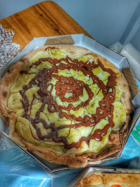 Foto 1 Pizzaria A Fornalha