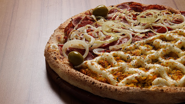 Foto 2 Bacanas Pizzas Express