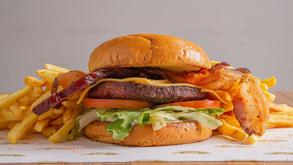 Foto 3 Bacanas Pizzas Express