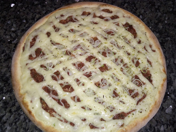 Foto 2 Pizzaria Maná