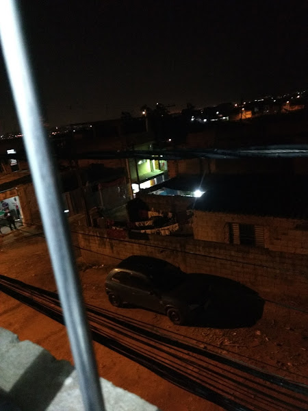 Foto 3 Pizzaria Maná