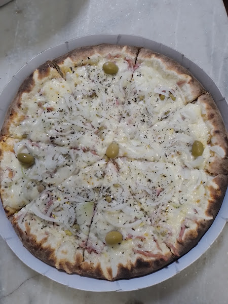 Pizza Bella Pizza Bella