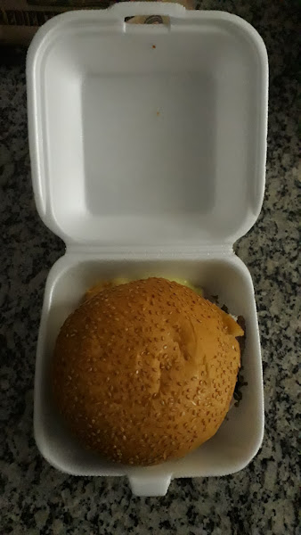 Foto 1 Pizzaria Alabesi