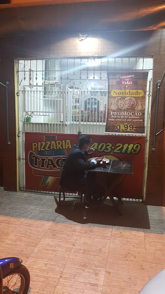 Foto 1 Pizzaria Do Tiao Foto 1 Pizzaria Do Tiao