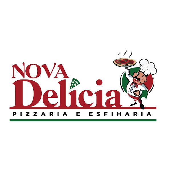 Foto 1 Pizzaria Nova Só Delicia