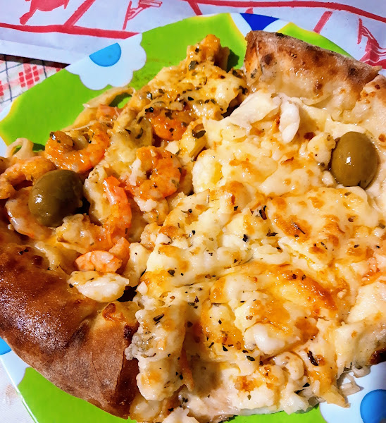 Pizzaria Lukinhas Pizzaria Lukinhas