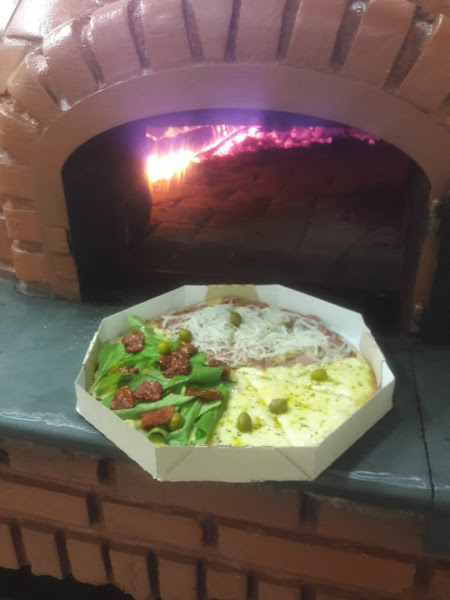 Foto 1 Bella Pizza -Vila Augusta