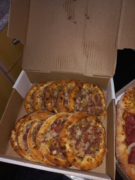 Foto 1 pizzaria bella conquista 2