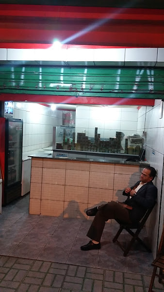 Foto 2 pizzaria bella conquista 2